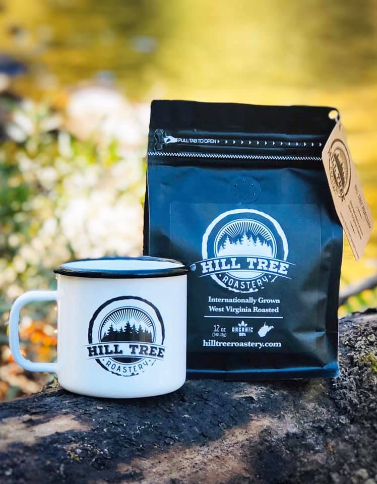 Panama Boquete/Volcan (Retail - 12 oz.)